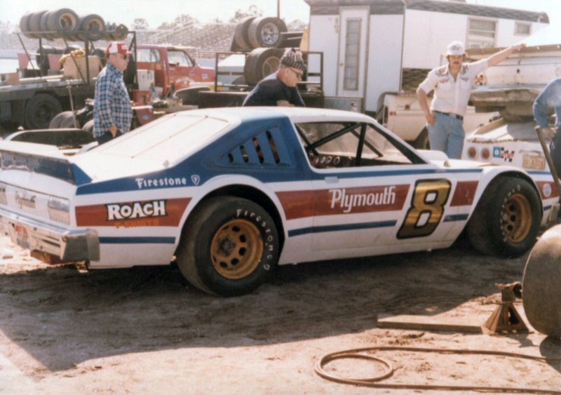 Stock Car Driver Stock Car Driver